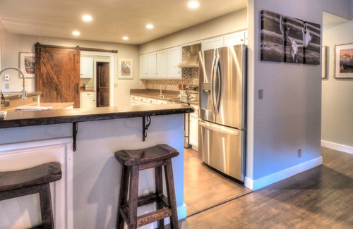 Kalispell House | Many Lakes Cabin Near Glacier National Park, Many Lakes Cabin Near Glacier National Park