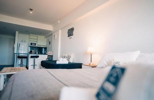 Nunez Apartment | Manzanares Suites
