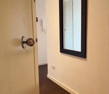 Nunez Apartment | Manzanares Suites