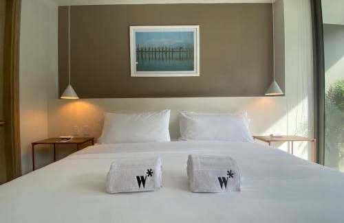Cartagena District Apartment | Manzanillo Bay Aparments by Wynwood House