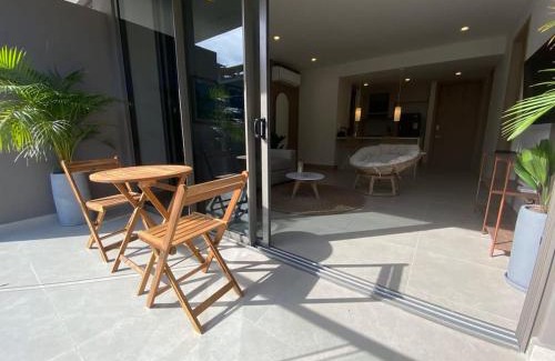 Cartagena District Apartment | Manzanillo Bay Aparments by Wynwood House