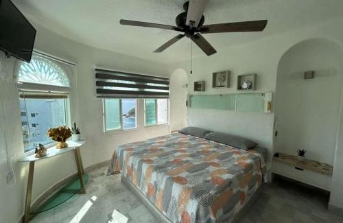 Las Hadas Apartment | Manzanillo Ocean View Apartment Las Hadas Peninsula