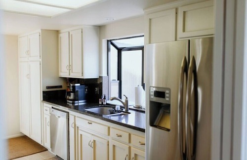 Baywood-Los Osos House | Manzanita Modern Beach Home