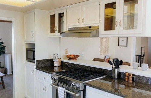 Baywood-Los Osos House | Manzanita Modern Beach Home