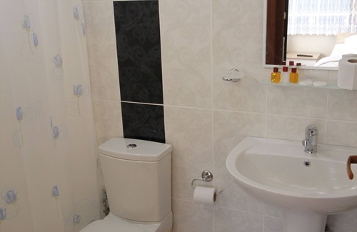 Ardesen Hotel | Manzara Butik Otel