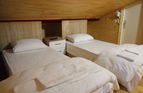 Ardesen Hotel | Manzara Butik Otel