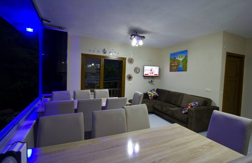 Ardesen Hotel | Manzara Butik Otel