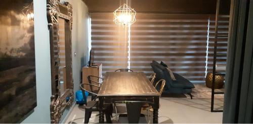 Mazatlan Apartment | Manzara Resort