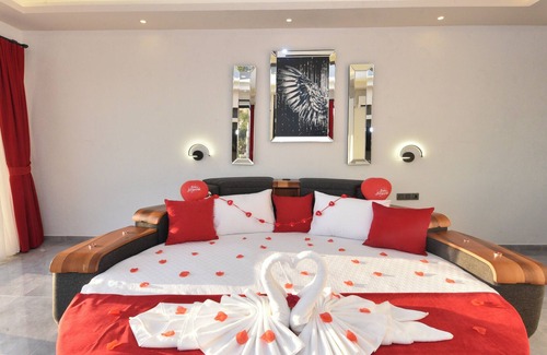 Sogut Villa | Manzara Villa 2 Sogut Daily Weekly Rentals