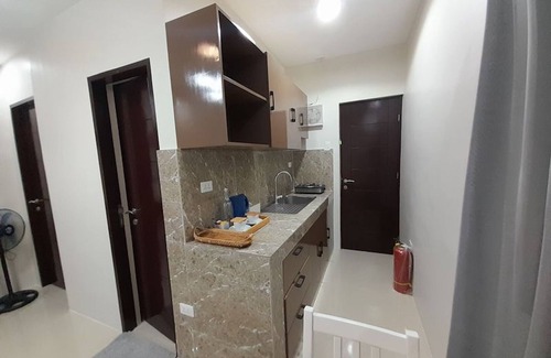 Mabini Apartment | Manzil Anilao B&B - 1 Bedroom Apartment