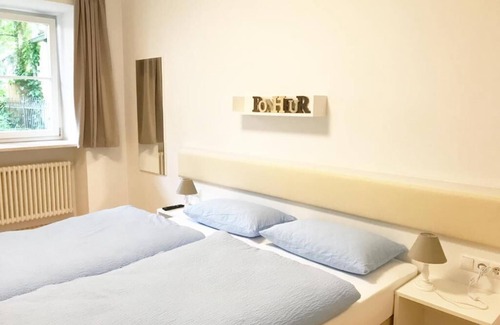 Merano Historic Center House | Manzoni Premium
