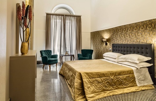Milazzo Bed & Breakfast | Manzoni46