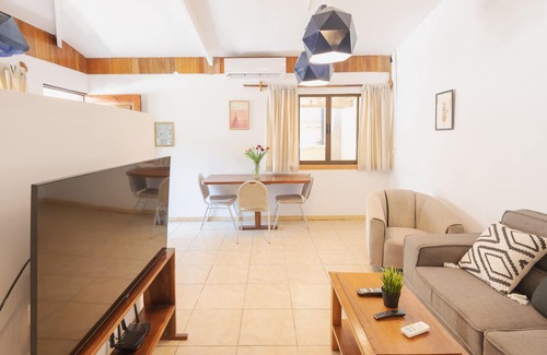 Playa Santa Teresa Apartment | Maoritsio Garden studios