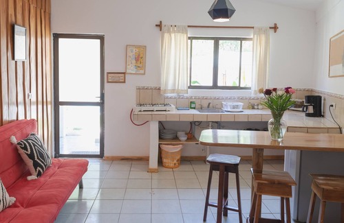 Playa Santa Teresa Apartment | Maoritsio Garden studios