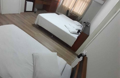 Lages Hotel | Map Hotel