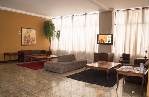 Lages Hotel | Map Hotel