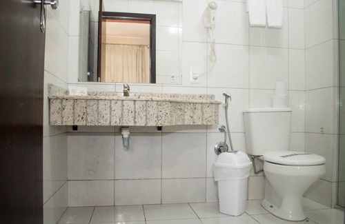Lages Hotel | Map Hotel