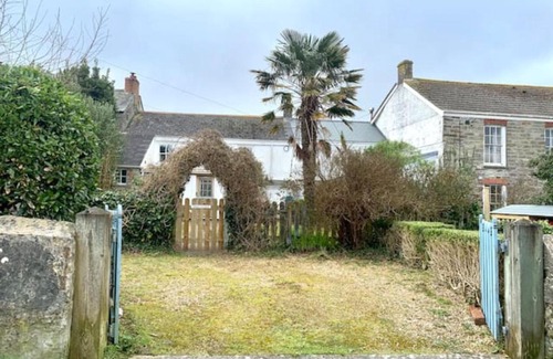 Mount Hawke House | Mapa Cottage