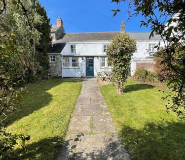 Mount Hawke House | Mapa Cottage