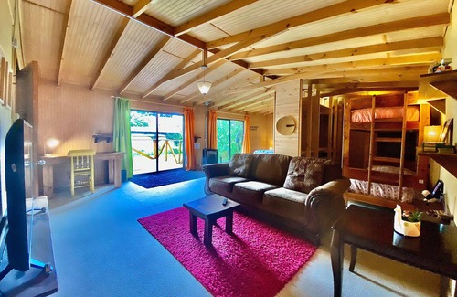 Puerto Varas Hotel | MaPatagonia Hostel