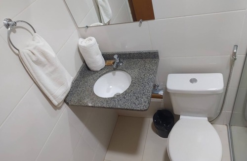 Parauapebas Hotel | Maper Park