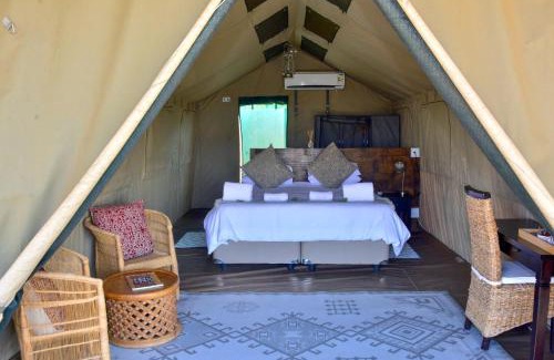 Musina Other | Mapesu Wilderness Tented Camp