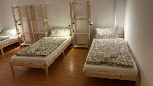 Loebtau Apartment | Mapi Apartment