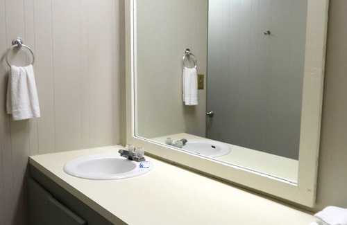Royal Cabin | Maple 22 Kitchenette