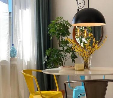 Kielce Apartment | Maple Art House & bezpłatny parking podziemny