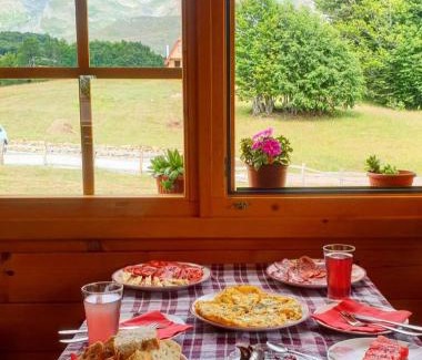 Zabljak Other | Maple bungalows