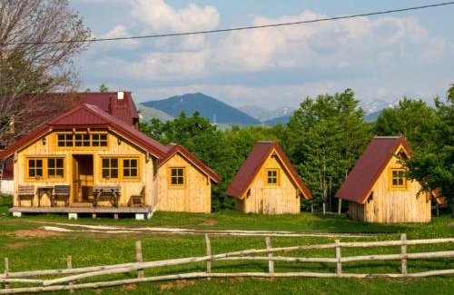 Zabljak Other | Maple bungalows