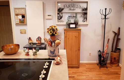 Mirror Lake House | Maple Cottage, 3 bedroom, 2 bath, 1.5 miles from Highlands, NC