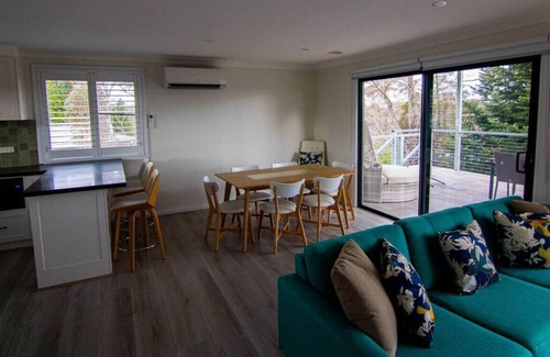 Wentworth Falls House | Maple Grove big house quiet enclave amazing views