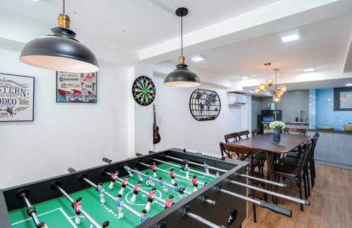 Bui Thi Xuan Apartment | Maple Homestay