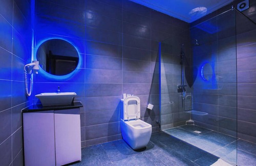 Lekki Phase 1 Hotel | Maple Hotel
