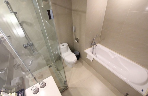 Bang Na Hotel | Maple Hotel