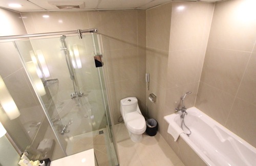 Bang Na Hotel | Maple Hotel