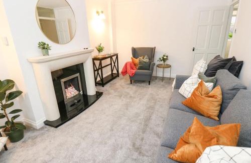 Church Fenton House | Maple House