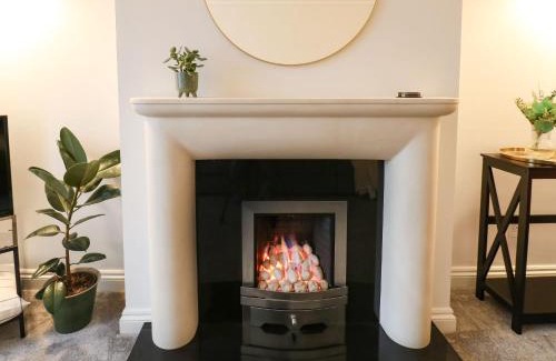 Church Fenton House | Maple House