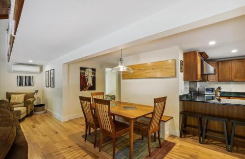 Stowe Area House | Maple House
