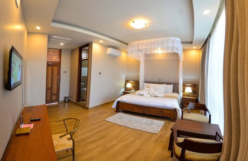 Masaka Hotel | Maple Leaf Hotel