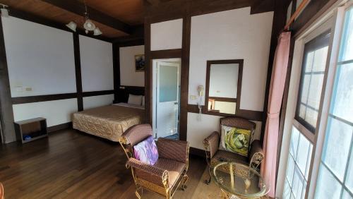 Ren'ai House | Maple Leave Holiday Villa