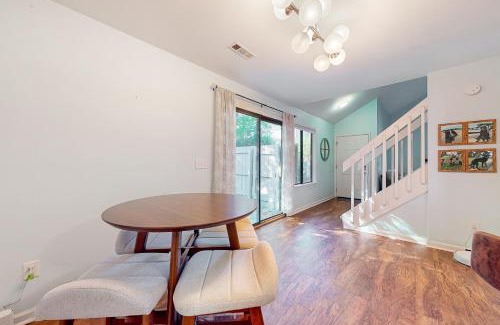 Charleston House | Maple Leaves - 30 Day Rental