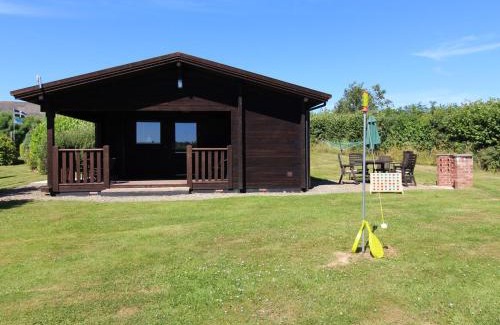 Bodmin House | Maple Lodge