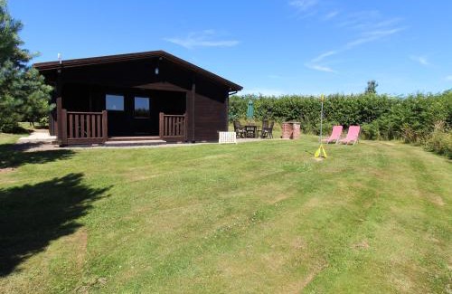 Bodmin House | Maple Lodge