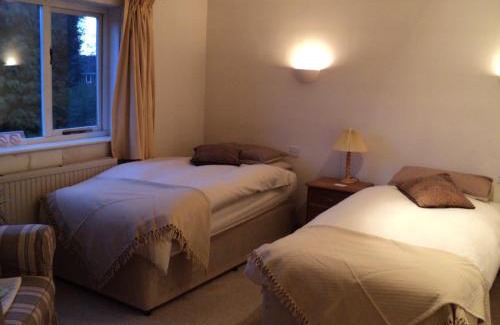 Offerton Park House | Maple Lodge
