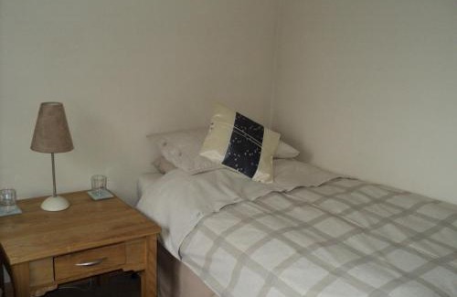 Offerton Park House | Maple Lodge