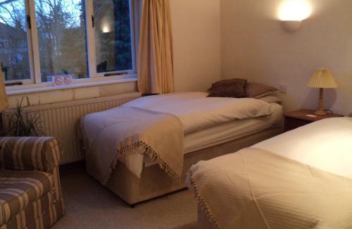 Offerton Park House | Maple Lodge