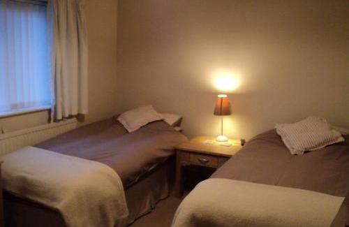 Offerton Park House | Maple Lodge