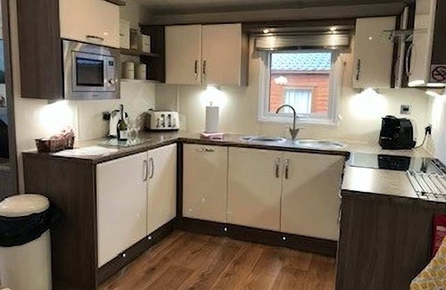 Morpeth Cottage | Maple Lodge, Northumberland